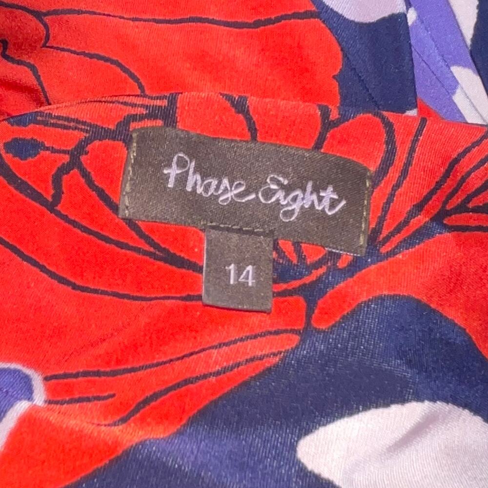 Phase Eight Maxi Dress - Picture 8 of 9